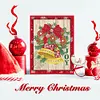 Xmas-Special Shaped Diamond Painting Kit