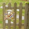 Easter Egg Scene - 5D DIY Craft Pendant