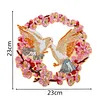 Diamond Painting-DIY Spot Drill Garland