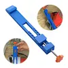 Adjustable Cutting Machine Base Guide Electric Circular Saw Milling Clamp