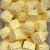 Squishy Square Cheese Stress Relief Tool Gift Idea