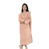2023 New Bath Skirt Home Bath Absorbent Quick-drying Wearable Bath Towel