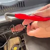Connector Removal Tool with Non-Slip Grip Wire Connector Removal Pliers for Cars