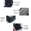 Bike Front Frame Bag Hard Shell Bike Phone Bag Cycling Pouch Cycling Accessories