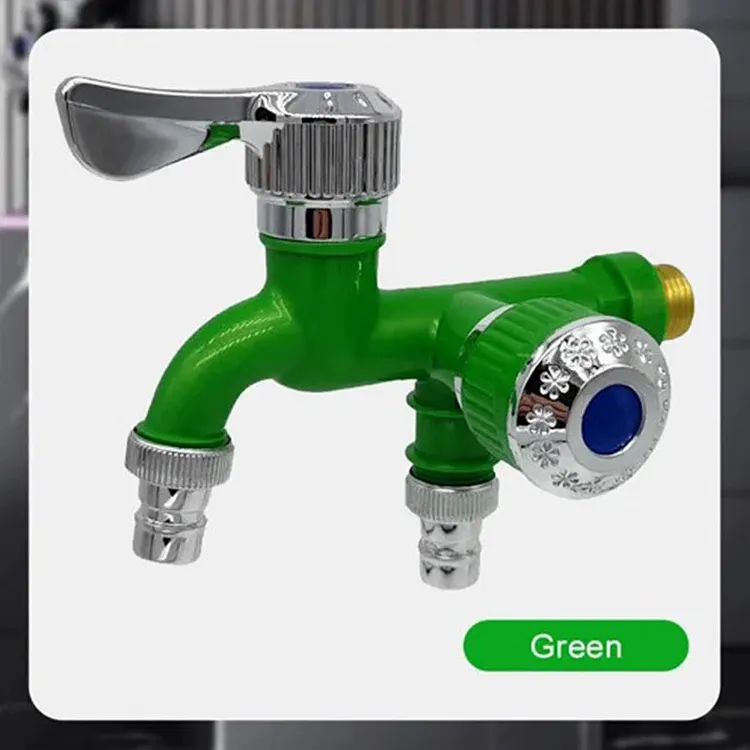 🚰Dual Outlet Faucet