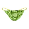 Men's Sexy Modal Bulge Briefs Men's Slim Bikini Underwear