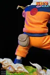 1/6 Scale Licensed Kage Bunshin no Jutsu Naruto Uzumaki - Naruto Resin Statue - Pierrot China [Pre-Order]