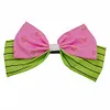 Character of Demon Slayer Style Bow Hair Clip - Free Shipping - Demon Slayer: Kimetsu no Yaiba