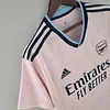 2022/2023 Arsenal Soccer Jersey Third Away love fball