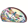 Wooden Animals DIY Rhinestones Storage Holder Diamond Painting Organizer Rack Kits