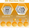 🔥12" Pellet Smoker Tube for All Grill or Smoker-(🔥HOT SALE NOW 49% OFF)