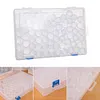 【Wholesale Discount】Diamond Painting Rhinestones Box  Beads Storage Bottles Container