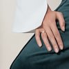 CARTIER LOVE WEDDING BAND