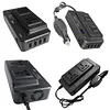 200W Car Power Inverter 12V to 220V Car Voltage Converter 4 USB Ports Adapter
