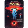 (Multi Style)Music Band - Vintage Metal Signs - 20*30cm/30*40cm - Music