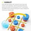 Fun Toys Improve Memory Challenges Logic Exercise Portable Puzzle Interactive Chess Family Parent Game Box