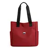 🔥Large Capacity Water Repellent Multi Pocket Nylon Shoulder Bag👜