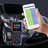 OBD2 Scanner Diagnostic Tool Car Code Reader with Battery Tester Live Data