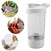 Portable Mixing Cup Rechargeable Self-Stirring Shaker Cup for Protein Shake