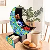 Mandala Diamond Painting Storage Box DIY Sundries Organizer Case Kit