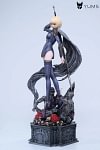 Teresa & Clare - Claymore Resin Statue - YUMS-Collectors Studio