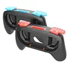 2 PCS Hand Grips for Switch 2 Controller Holding Handle for Switch 2 Controllers