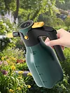 2L Electric Car Wash Spray Bottle Car Foam Sprayer for Car Wash Home Cleaning