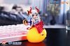 Licensed Devil Fruit Series Yamato Sound-Activated Night Lamp with LED - ONE PIECE Statue - HAPPY LIFE Studio