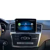 F&uuml;r Mercedes Benz ML W166 GL X166&nbsp; Android Bildschirm Navigation Apple CarPlay Autoradio GPS