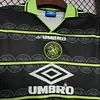 1998/1999 Retro Celtic Away Football Shirt 1:1 Thai Quality love fball
