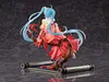 1/7 Scale S-Fire Series Moon West River Ver. Miku Hatsune - VOCALOID Official Statue - SEGA