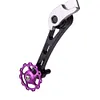 Bicycle Single Speed Chain Tensioner Bike 1 Speed Derailleur Chain Checker Guide