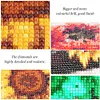 (US Local)Fish-Full Square Diamond Painting(45x75cm)