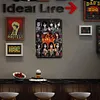 (Multi Style)Kiss - Vintage Metal Signs - 20*30cm/30*40cm - Music