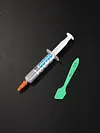 GD900 Thermal Conductive Grease Net Weight 7 Grams Heat Sink Compound for CPU