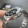 Rolex Sea-Dweller in Oystersteel M126600-0002 Black Dial 43mm Super Clone