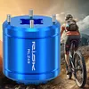 Bicycle Crank Installation Tool Metal Remove Tool for DUB XTR M9100 Crank Cover