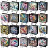 Diamond Painting Piggy Bank DIY Rhinestone Art Change Holder Money Saving Box Kits