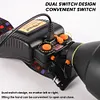 LED Headlamp Rechargeable Headlight Waterproof Flashlight Super Bright Head Lamp