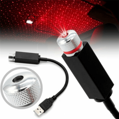 🔥Last Day 75% OFF🔥Mini Led Projection Lamp Star Night