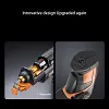 Worx Electric Screwdriver, Rechargeable Cordless Electric Screwdriver Set with 6 Bits, Screw Holder, Charger