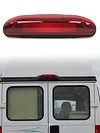 Car Brake Light Stop Lamp Housing for FIAT DUCATO for BOXER for JUMPER 2002-2006