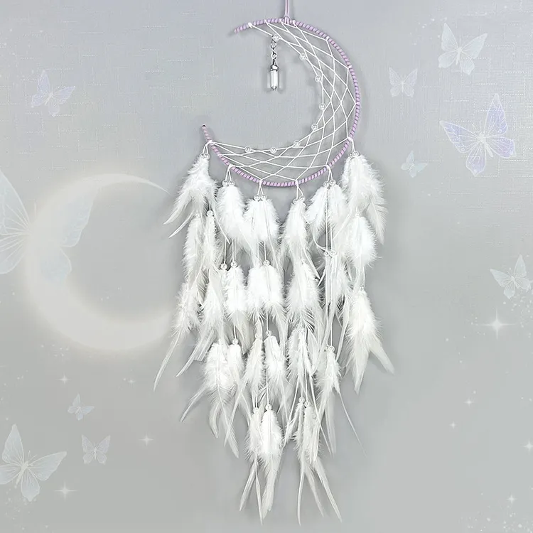 Moon Dream Catcher DR-401