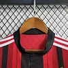 2014-2015 Retro AC Milan Home Football Shirt 1:1 Thai Quality