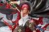 Red-Haired Shanks - ONE PIECE Resin Statue - NEIJUAN Studio [In Stock]
