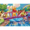 Winnie The Pooh-Full Round Diamond Painting 40*30cm/50*40cm