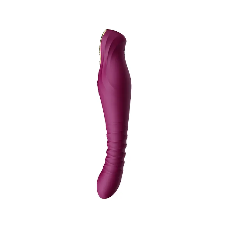 zalo king vibrating thruster King Vibrating Thruster