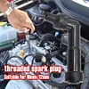 10mm 12mm Motorcycle Cap 102 Degree Cub Ignition Spark Plug Cap Spark Plug Cover