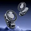 For Magsafe Magnetic Car Phone Holder Foldable Car Mount for iPhone & Android