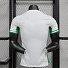 2024 Player Version Nigeria National Team Home Football Shirt 1:1 Thai Quality